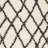 Sgb-Belize Shag Performance Geometric Rug-12190173