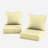 Outdoor Seat / Back Cushion-1911716258-1911716243