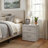 Avigail 20.31" 2 Drawer Nightstand-483508701-535294577
