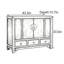 Nouvelle armoire console de style chinois