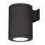 Tube Outdoor 5 inch Single Side LED Wall Mount-1496064737-1573210302-1573210298