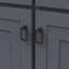 Bijou Astoria Collection Ring Pull 3-1/8 Inch x 1-3/4 Inch-877316312