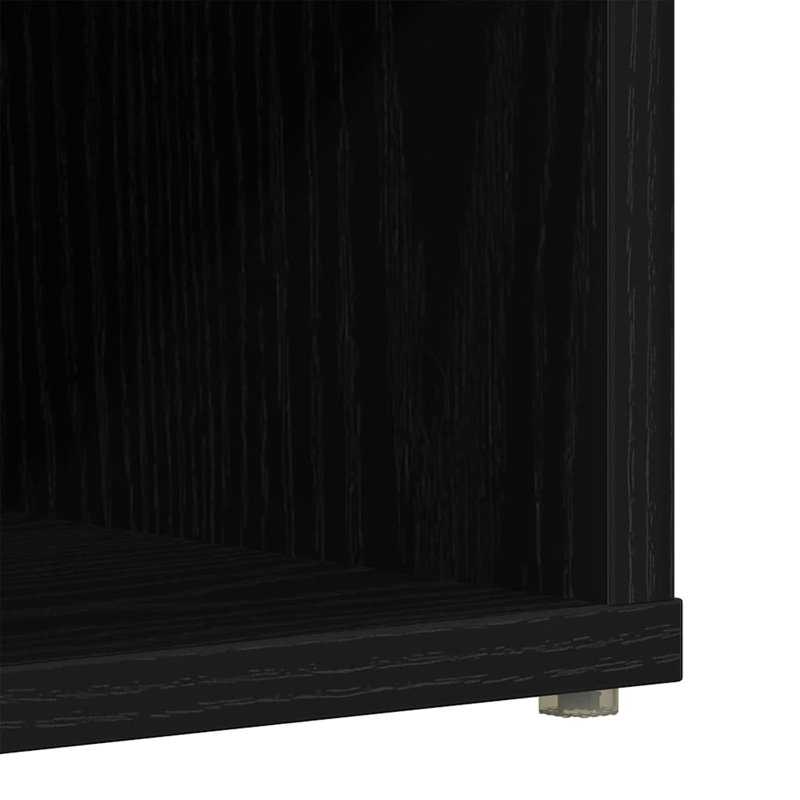 12 Pair Shoe Storage Cabinet