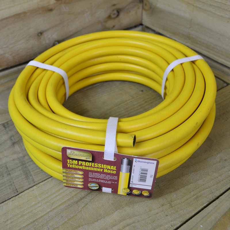 Samuel Alexander Plastic Hose Reel