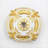 Ceiling Medallion-41061657