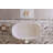 Hudepohl 54'' x 29'' Freestanding Soaking Acrylic Bathtub-108229832