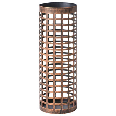 Iron Freestanding Umbrella Stand