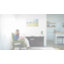 Lac Alaine Moraine la nuit-107982457