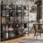 5-Tier Bookshelf