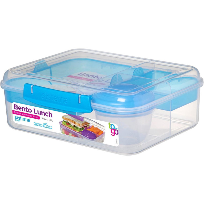 Armes Food Storage Container
