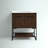 Rozell 30'' Single Bathroom Vanity with Engineered Marble Top-2119526327