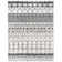 Cobos Performance Geometric Rug