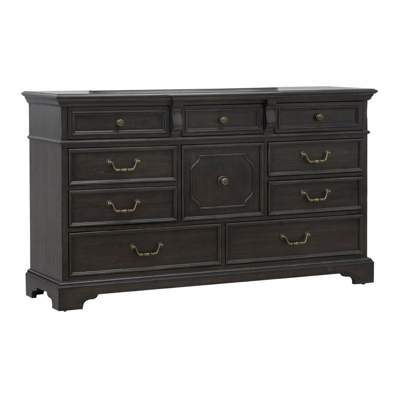 Commode 10 tiroirs Groener