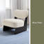 Fauteuil d'appoint 26 po Boucle