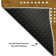 Premium Machine Washable Prisco Terracotta Rug