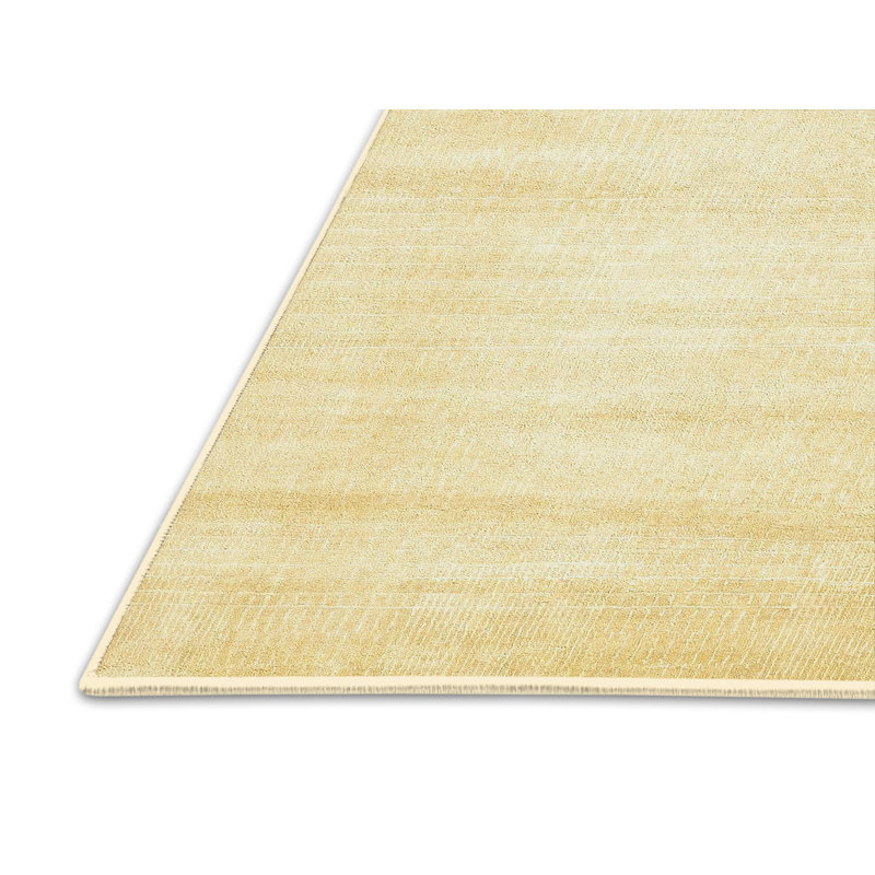 Wool Abstract Indoor Rug, Runner 2' x 5'
