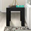 Ashvika End Table-938730349