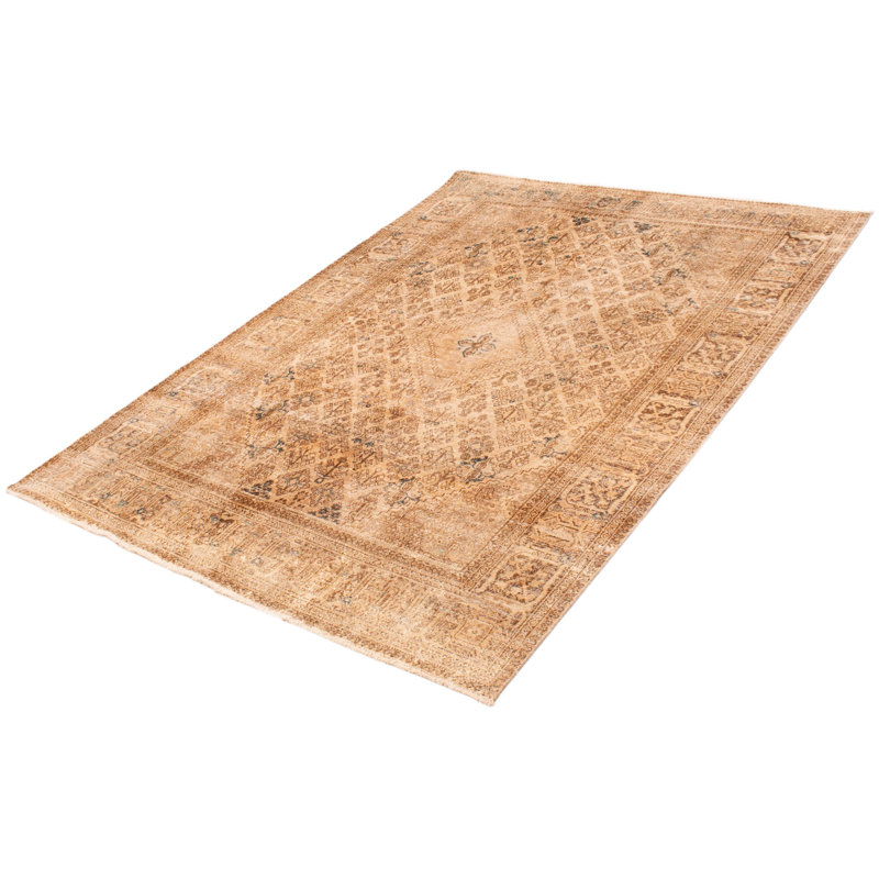 Laker Wool Rug