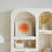 Geometric Bookcase-98349546
