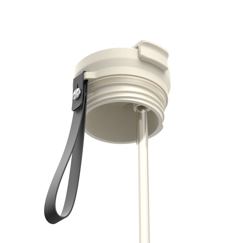 CNTG DS 28OZ PLST CR OML ST, Oatmilk