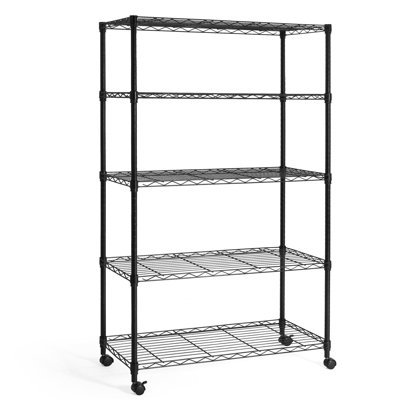 UltraZinc Shelving Unit