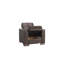 Fauteuil convertible 3-en-1 Annalice Nadler X Vegan-61210365