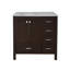 Ensemble de meuble-lavabo simple 36 po Claudett-668345598-668339372