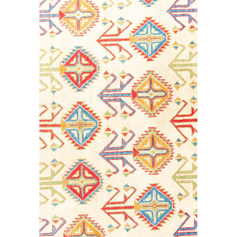 Tapis crème Olander