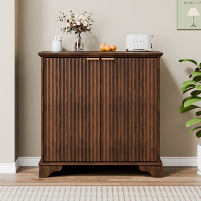 Buffet de 31,5 po avec tablette réglable