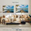 Quai Aletra sur le lac Placid-107968854