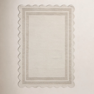 Scottie Area Rug