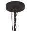 Lone Pine 3 - Light Pendant