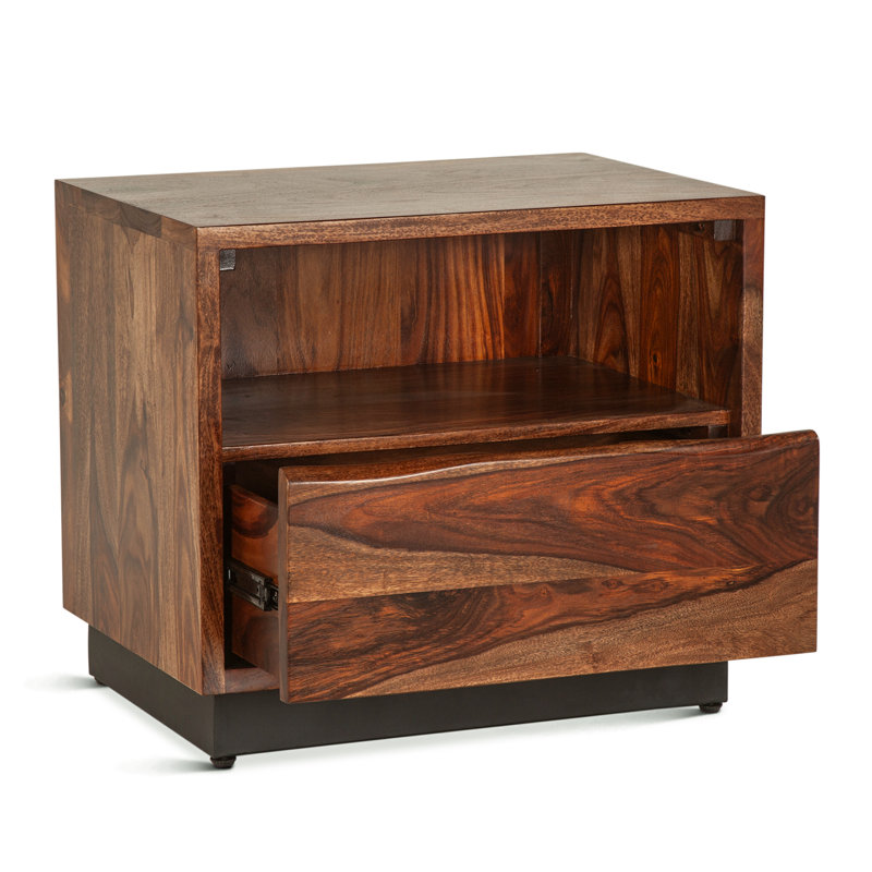 Table de chevet 26 po Brianna