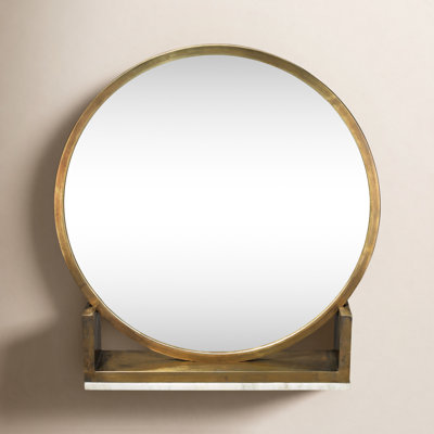 24" Full-Length Mirror