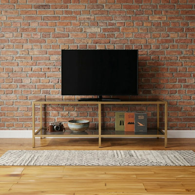 Arlette 51'' Media Console - TV Stand For Tvs Up To 55''