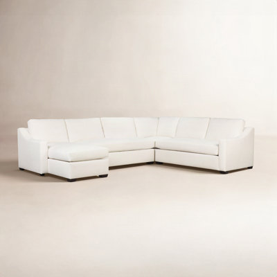 Cranbrook Upholstered U-Sectional
