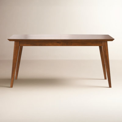 Draper 40" Extendable Dining Table