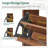 12 Pair Shoe Storage Cabinet-1755966395