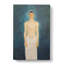 Self-Portrait Vol.3 by Richard Gerstl - Wrapped Canvas-61847194