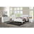 Mongey 6 Drawer Dresser With Mirror-99343634