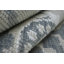 Muted Geometric 5X8 Modern Oriental Rug