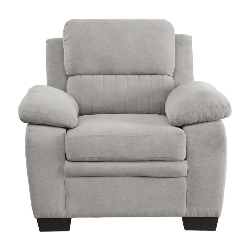 Fauteuil moelleux