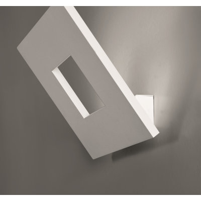 Armed Sconce