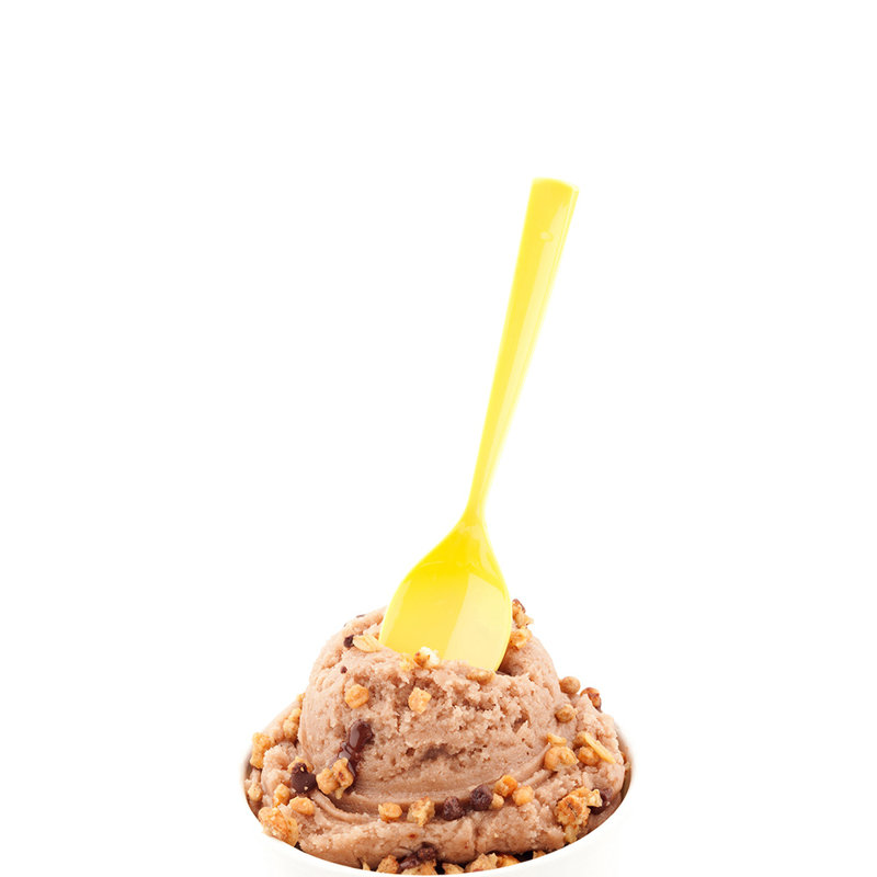 Disposable Spoons