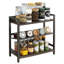 Stainless Steel Spice Rack-626276173