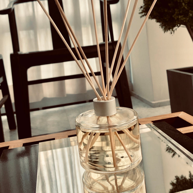 Fresh Reed Diffusers And Sticks