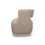 Crystle Swivel Barrel Chair-2020068237-2020068238