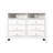 Champetre 47'' W 6 - Drawer Dresser-280116347