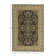 Gloucester Gilded Loom Oriental Black Area Rug