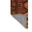 Machine Washable Turkish Brown Area Rug-89738455